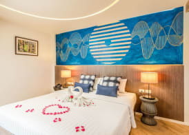 Rummana Boutique Resort - SHA Plus 3