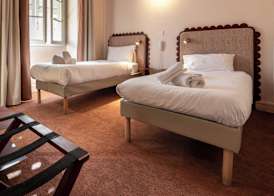 Hotel Louvia 5