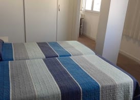 Iberflat Apartamentos Marynton 4