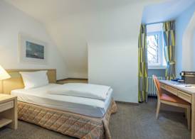 Fletcher Waldhotel Nordrhein-Westfalen 5