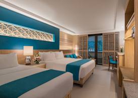 Henann Garden Resort 3