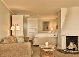Sola Strand Hotel 4