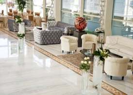 Grand Hotel Da Vinci 3