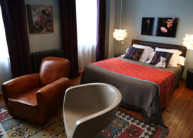 Le Grand Duc 5