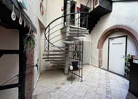 Hôtel Le Sarment d'Or 4