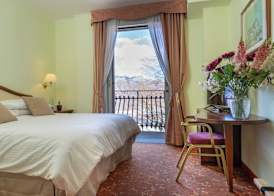 Hotel Funicolare 2