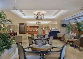 Harbour Plaza North Point 2