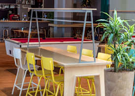 Stayokay Hostel Den Haag 2