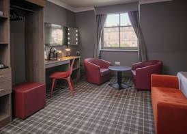 Best Western Glasgow Hotel 3