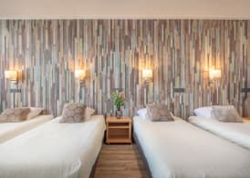 Boutique Hotel Milano Rotterdam-Centre 4