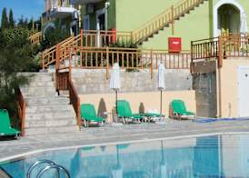 Perla Apartments 4