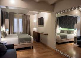 Hotel Vasanta 5