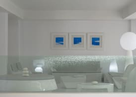 Petasos Beach Resort & Spa - Small Luxury Hotels of the World 2