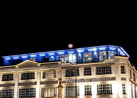 The Villare Hotel 3