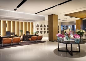 Hotel Ambasador - by Liburnia Hotels & Villas 4