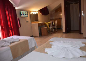 Club Ako Apartments 3