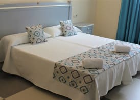 Hotel Playa Sol 3