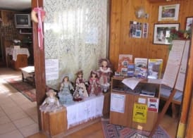 Albergo Genzianella 2