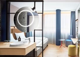 H2 Hotel Wien Schönbrunn 5