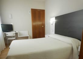 Hotel Fornos 4