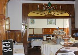 Hotel Gertrudenhof 4