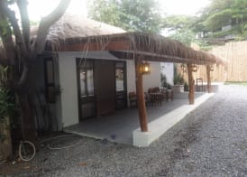 High Life Bungalow 2