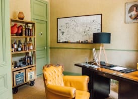 L'Hôtel Particulier Ascott 2