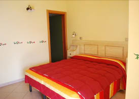 Agriturismo Paulesa 2