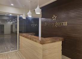 Starlit Suites Shirdi 5