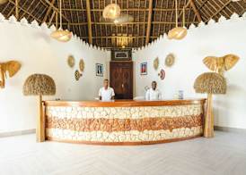 Canary Kendwa Beach Resort 4