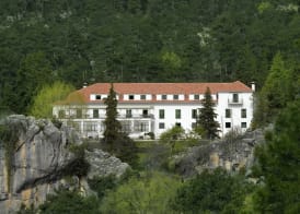 Parador de Cazorla 4