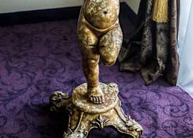 Savoy Hotel 5