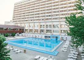Hotel Mures 3