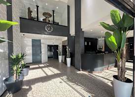 Hotel Galaxy 3