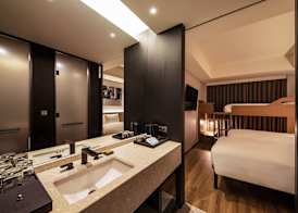 Mercure Ambassador Seoul Hongdae 5