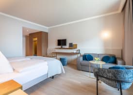 Seehotel Waldstätterhof Swiss Quality 4