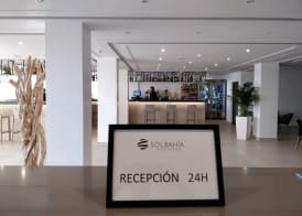 Sol Bahía Ibiza Suites 2