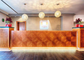 Leonardo Hotel Heidelberg 2