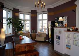 Grand Hostel Berlin Classic 5