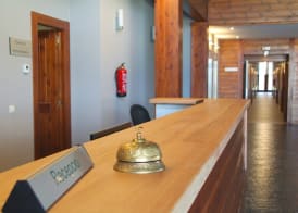 Hotel Fontanals Golf 4