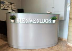 Hotel Restaurante Campomar 2