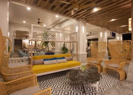 Access Resort & Villas 3