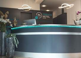 Friends Hotel Kerpen 4