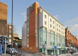 Holiday Inn Express LONDON - SWISS COTTAGE by IHG 3