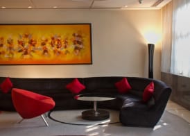 Radisson Blu Marina Hotel Connaught Place 4