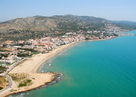 Alcossebre Sea Experience 2