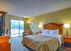 Quality Inn Big Sky 5