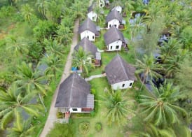 Khaolak Blue Lagoon Resort - SHA Extra Plus 5