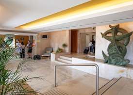 Interpass Vau Hotel Apartamentos 2