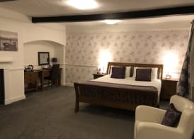 Kings Head Hotel 2